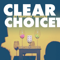 Clear Choice by Thinking Paradox video DOWNLOAD
