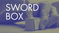 The White Box by Thinking Paradox
