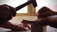 Pinch by Thinking Paradox video DOWNLOAD
