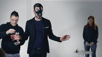 iSense by Thinking Paradox video DOWNLOAD

