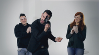 iSense by Thinking Paradox video DOWNLOAD
