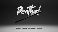 Penthal by Kiko Pastur & Invisible Compass

