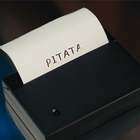 Smart Printer by PITATA MAGIC