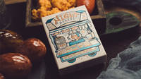 Night Market: Day by 808 Magic & Bacon Magic
