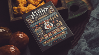 Night Market: Night by 808 Magic & Bacon Magic
