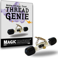 Thread Genie (Invisible Thread Reel) by Magic Makers
