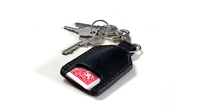 SC2KR (Signed Card to Keyring) by GRUM®
