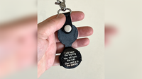 EquivoKey-Pro (Coin) by GRUM®

