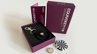 EquivoKey-Pro (Coin) by GRUM®
