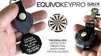 EquivoKey-Pro (Coin) by GRUM®
