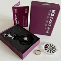 EquivoKey- Pro (Poker Chip) by GRUM®