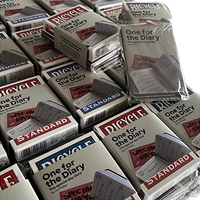 One for the Diary (Red) by GRUM®