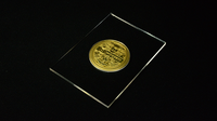 Carat CI1 Single Deck Coin Insert 38 diameter

