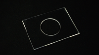 Carat CI1 Single Deck Coin Insert 38 diameter

