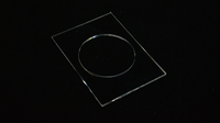Carat CI1 Single Deck Coin Insert 51 diameter
