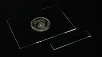Carat CI2 Double Deck Coin Insert 44.5 diameter
