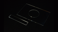 Carat CI2 Double Deck Coin Insert 51 diameter
