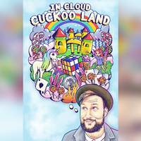 In Cloud Cuckoo Land by Lord Harri