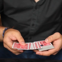 The FLY LITE by Marcos Waldemar & Invisible Compass