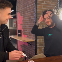 The FLY LITE by Marcos Waldemar & Invisible Compass