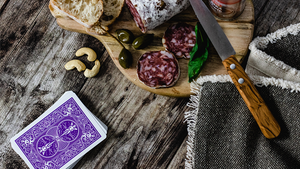 Recipes for Deception by Joseph B.
