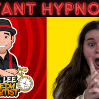 Instant Hypnotist by Mike Catanzarito video DOWNLOAD