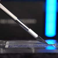 The Card Craftsman by John Cheung & Amor Magic