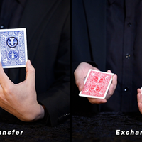 The Card Craftsman by John Cheung & Amor Magic