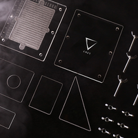 The Card Craftsman by John Cheung & Amor Magic