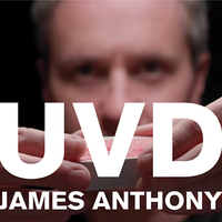 Ultimate Vanishing Deck by James Anthony