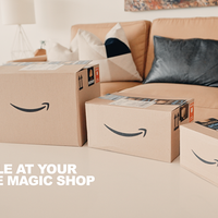 Prime Box Super Big by George Iglesias & Twister Magic