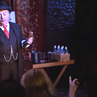 Popschticle (Chocolate) by Pop Haydn & Deuce Gala Magic