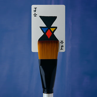 Calder Playing Cards by Art of Play