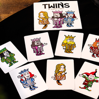 TWINS by Murphy's Magic
