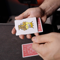 TWINS by Murphy's Magic