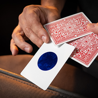 Color Spot Monte by Murphys Magic