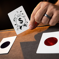 Color Spot Monte by Murphys Magic