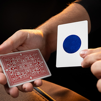 Color Spot Monte by Murphys Magic