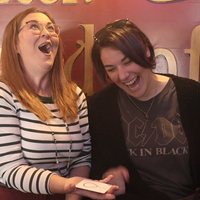 AMi by Matthew Wright