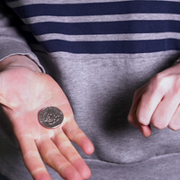 Open That Hand (1 Euro) by Appmazing and Tango Magic