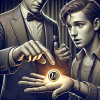 Open That Hand (1 Euro) by Appmazing and Tango Magic