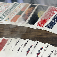 Crazy Dazzle (Parlor Size) by Alberto Ruano, Adrian Vega and Crazy Jokers