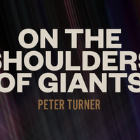 On the Shoulders of Giants by Peter Turner video DOWNLOAD