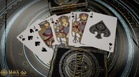 Royal Sanctuary Limited Kings Playing Cards
