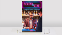 Behind The Pine: A Magician's Guide to Bar Magic by Luka Andrews
