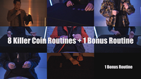 Pin Point 2 by W.K. and Bobby video DOWNLOAD
