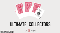 Ultimate Collectors (Red) by JT
