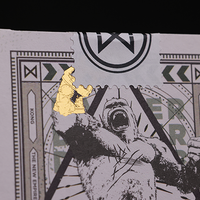 Godzilla x Kong: The New Empire Playing Cards - Kong Standard Edition