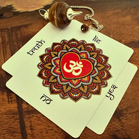 Hamsa Deck V2 Edition Playing Cards