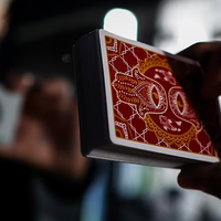 Hamsa Deck V2 Edition Playing Cards